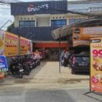 Emado’s Buka Gerai ke-83 di Balikpapan, Sajikan Menu Timur Tengah Autentik dengan Harga Terjangkau
