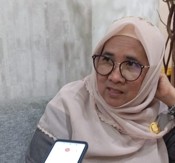 Anggota DPRD Balikpapan Iim Buat Program Hidroponik Solusi Sederhana untuk Meningkatkan Kesejahteraan Masyarakat Balikpapan