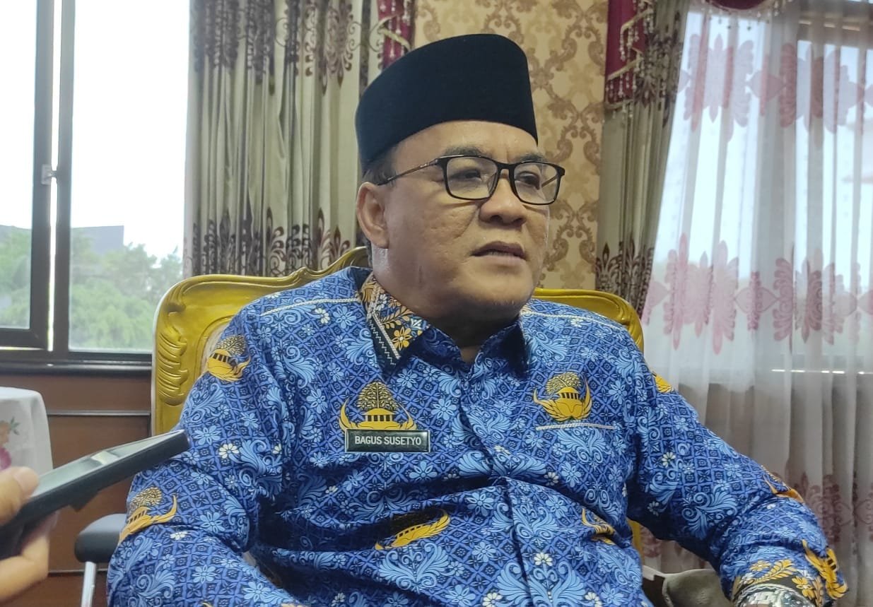 Wakil Wali Kota Balikpapan Ajak Warga Siaga Kebersihan dan Keamanan Menyambut Lebaran