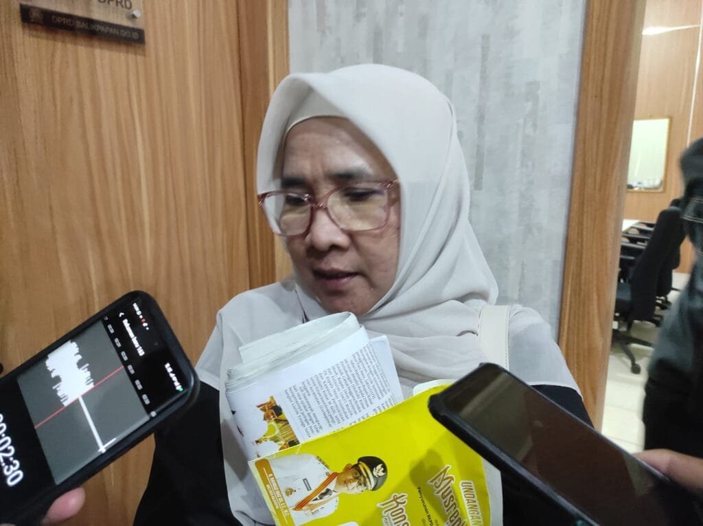 WhatsApp Image 2025 03 17 at 22.46.03 DPRD Balikpapan Soroti Biaya Perpisahan Sekolah yang Dinilai Membebani Orang Tua PROKALTIM