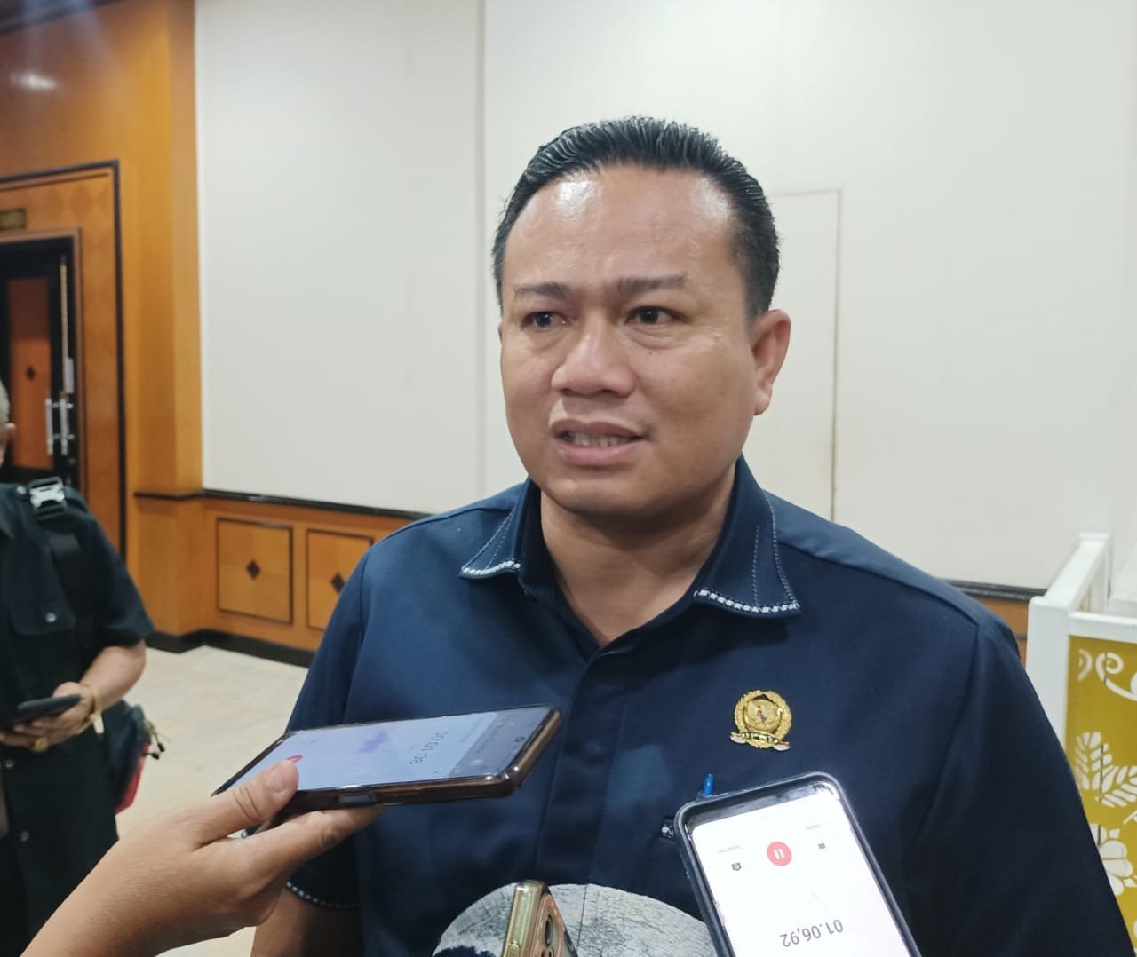 Gasali: Biaya Perpisahan Sekolah Tidak Membebani Wali Murid