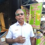 Komisi II DPRD Kota Balikpapan Lakukan Sidak untuk Pastikan Kualitas dan Keamanan Minyak Goreng serta Timbangan Pedagang