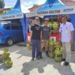 Pasar Murah LPG 3 Kilogram di Karang Rejo: Mempermudah Akses Gas dan Waspadai Potensi Kebakaran