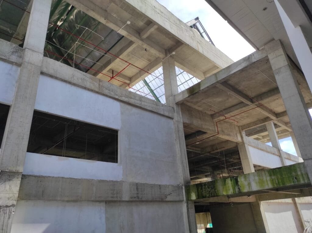 WhatsApp Image 2025 03 20 at 06.32.24 1 Anggota Komisi III DPRD Balikpapan Kecewa dengan Kualitas Pembangunan Gedung DPRD Baru PROKALTIM