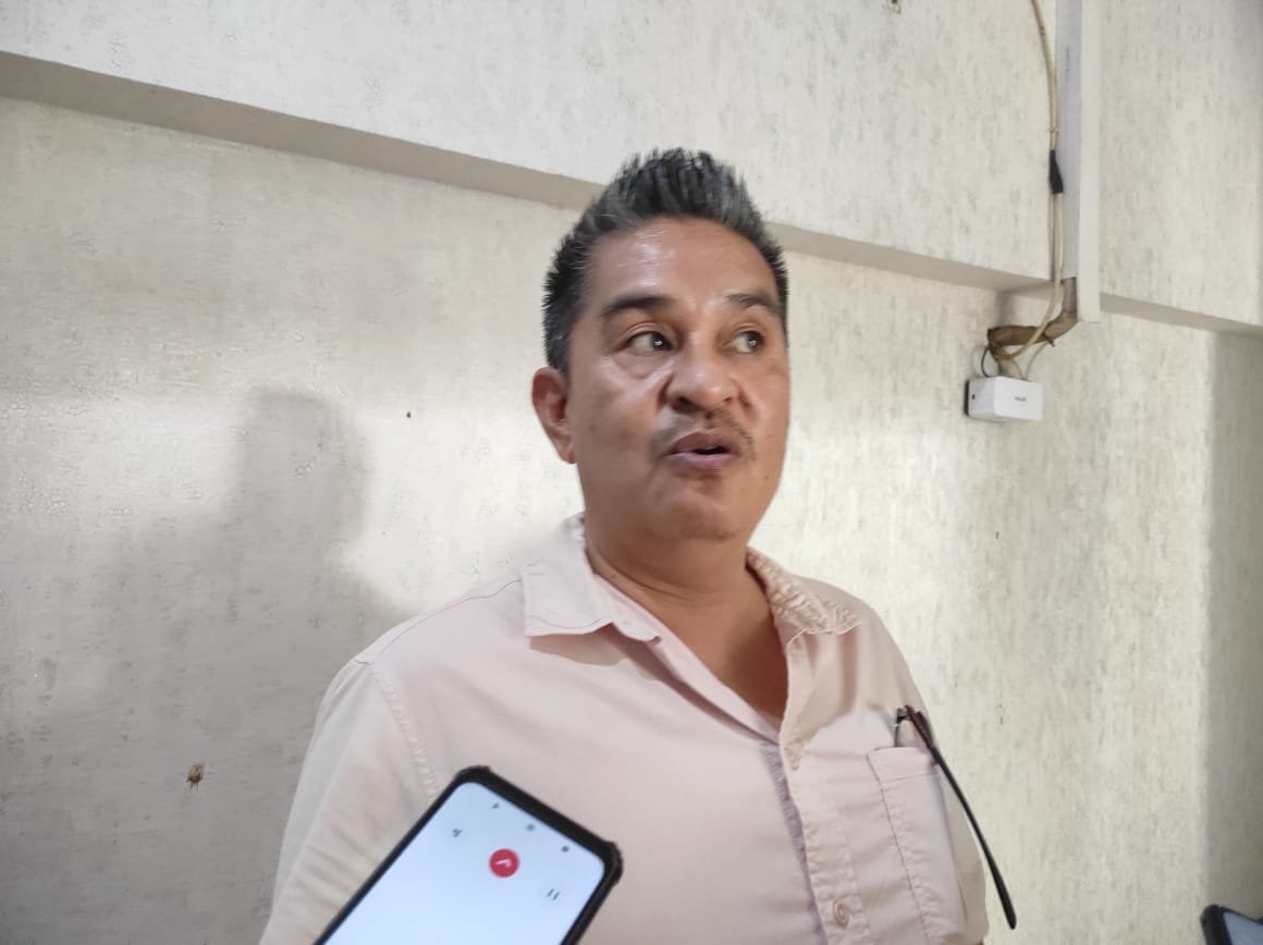 Anggota Komisi III DPRD Balikpapan Kecewa dengan Kualitas&hellip;