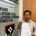 Pernyataan Sikap AJI Balikpapan terhadap Kekerasaan kepada Wartawan Balikpapan yang Meliput Kasus Pencabulan