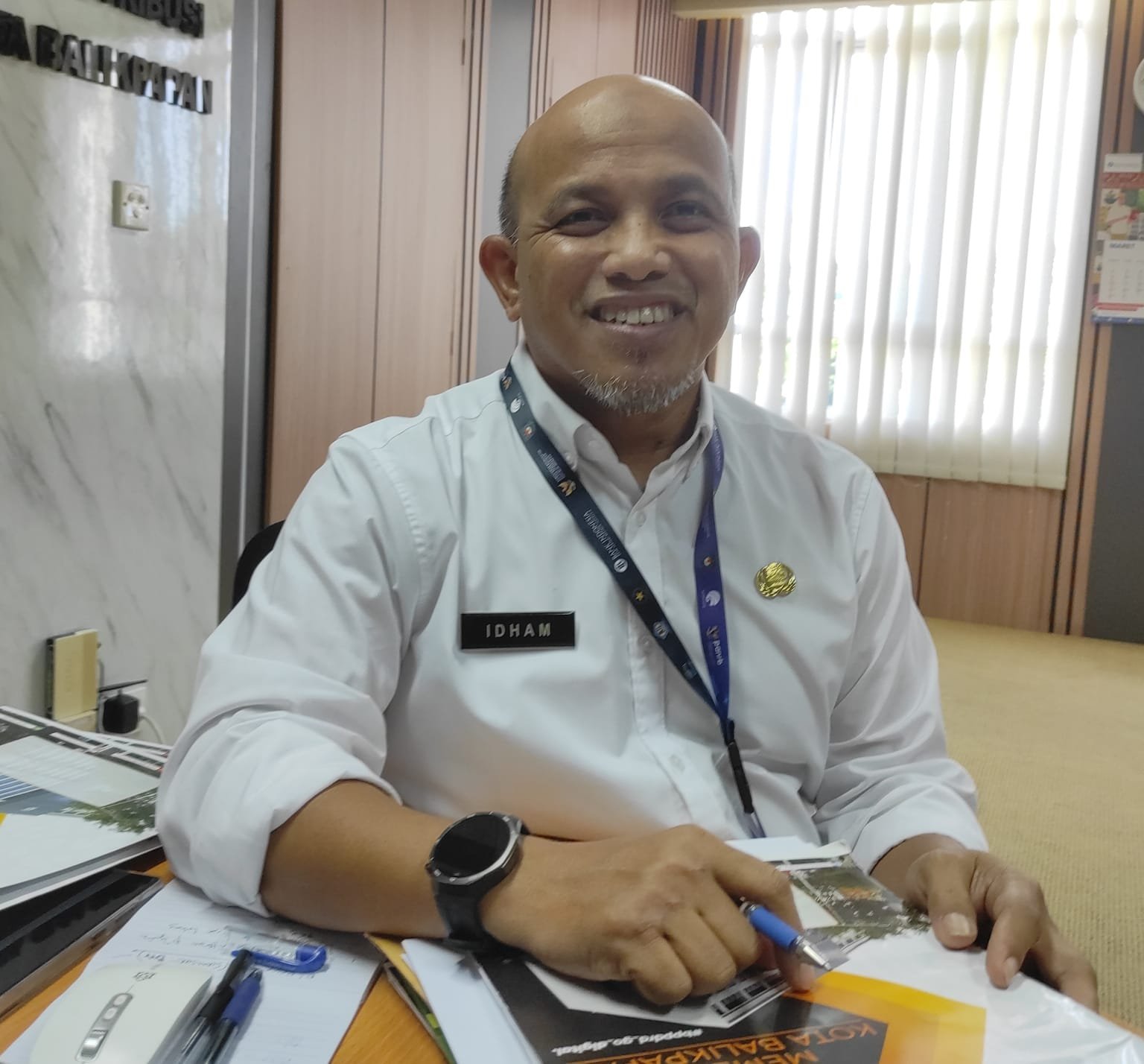 Sektor Pariwisata dan Perhotelan Balikpapan Tertekan Kebijakan Efisiensi Anggaran Presiden