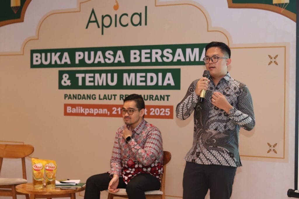 WhatsApp Image 2025 03 21 at 22.54.35 Apical Dukung Kemajuan UMKM di Balikpapan dan Tegaskan Komitmen Keberlanjutan PROKALTIM