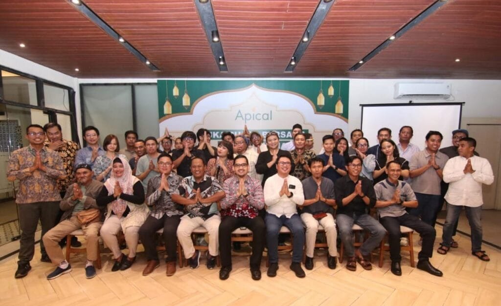 WhatsApp Image 2025 03 21 at 22.57.52 Apical Dukung Kemajuan UMKM di Balikpapan dan Tegaskan Komitmen Keberlanjutan PROKALTIM