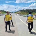 Pengguna Tol IKN Sambut Baik Akses Mudik Lebih Cepat ke PPU dan Kalsel