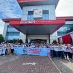 Hadirkan Nilai Tambah Bagi Pelanggan Setia, Telkomsel Melalui Program Mudik Hepi Berangkatkan 200 Pemudik Rute Balikpapan – Surabaya