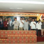 Kodim 0905/Balikpapan Gelar Buka Puasa Bersama Media untuk Pererat Sinergitas