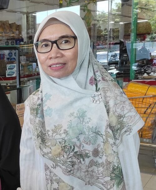 WhatsApp Image 2025 03 27 at 23.36.48 Yova Supermart Tawarkan Peluang untuk UMKM Lokal, Wakil Wali Kota Balikpapan Dorong Keterlibatan Produk UMKM dalam Parcel Lebaran PROKALTIM