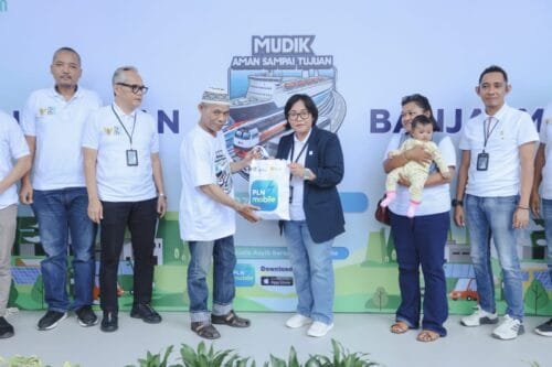 WhatsApp Image 2025 03 28 at 14.04.49 Sambut Idul Fitri 1446 H, PLN Berangkatkan 700 Peserta Program Mudik Aman Sampai Tujuan dari Balikpapan PROKALTIM