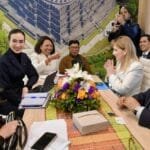 Menteri Pariwisata Sampaikan Catatan Misi Promosi Indonesia di Jerman