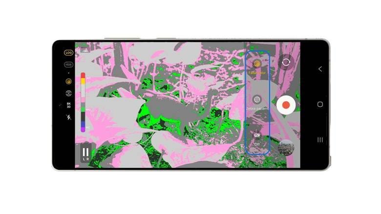 image 2 Tiga Tips Pakai Galaxy LOG di Galaxy S25 Series Bikin Konten Lebih Sinematik PROKALTIM