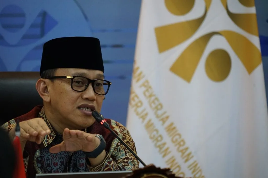 Abdul Kadir Karding Menteri P2MI Kawal Kasus Tewasnya PMI yang Diduga Jadi Korban TPPO di Kamboja PROKALTIM