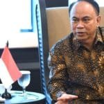 Penuhi Pasar Minyak Sawit Eropa, Menkop Perkuat Hilirisasi Sawit Berbasis Koperasi