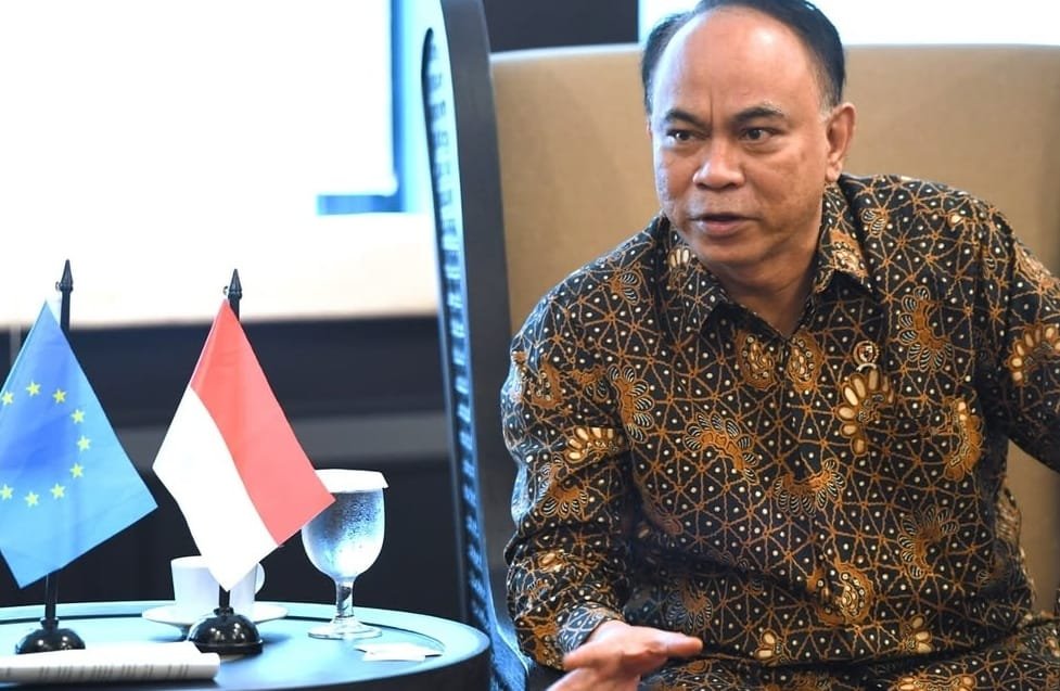 Penuhi Pasar Minyak Sawit Eropa, Menkop Perkuat Hilirisasi Sawit Berbasis Koperasi