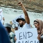 AWG Nilai Kebijakan Pemerintah AS Diskriminatif dan Langgar HAM