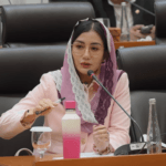 Soal Kebijakan Tarif Trump, DPR: Momen Tepat Mendorong Pergeseran Arus Wisata ke Destinasi Lokal