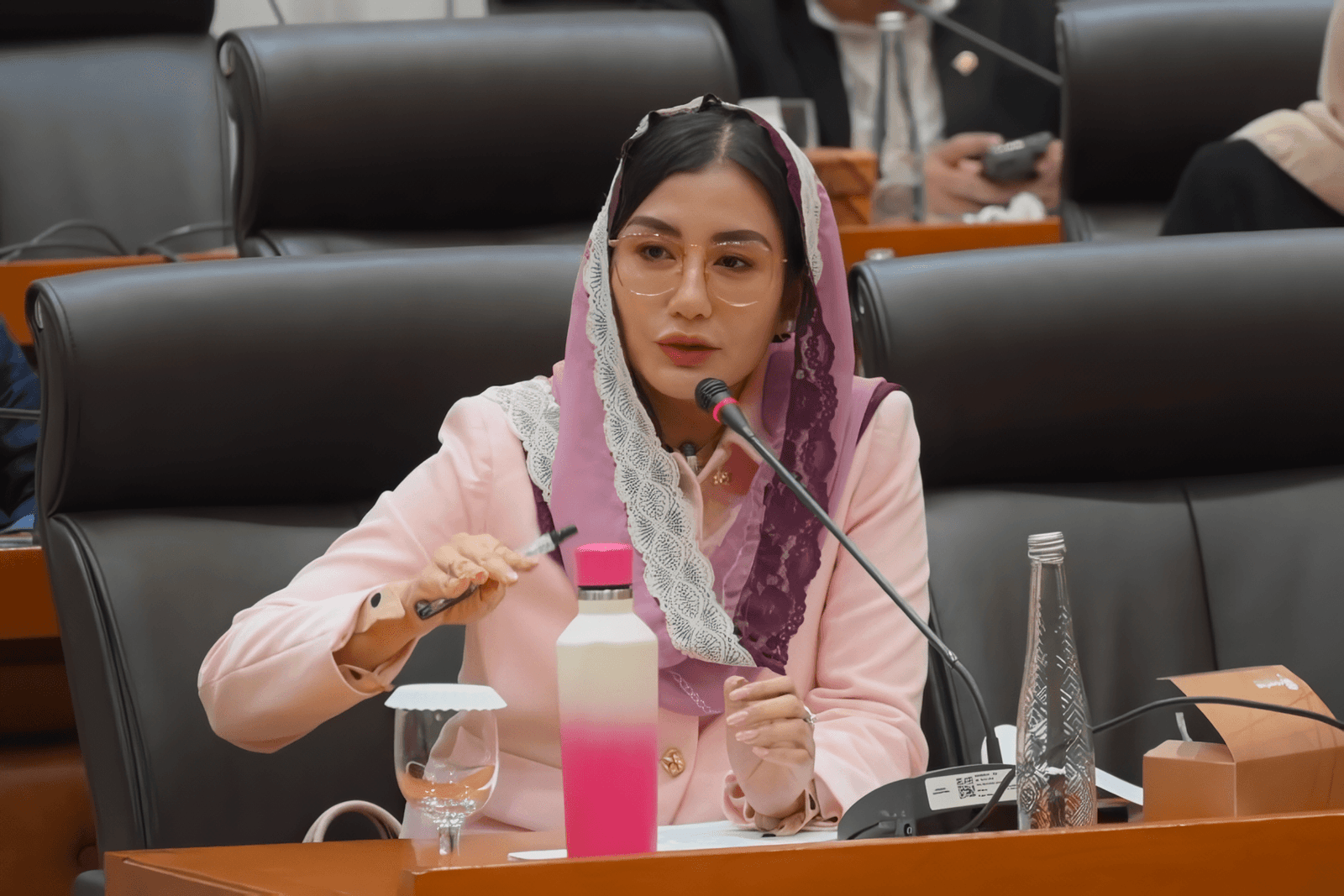 Soal Kebijakan Tarif Trump, DPR: Momen Tepat Mendorong Pergeseran Arus Wisata ke Destinasi Lokal