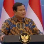Prabowo: Kebijakan Pemerintah Harus Berorientasi pada Pancasila dan UUD
