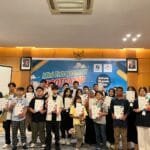 Semesta Academy Gandeng School of Founders Gelar Mini Entrepreneur Bootcamp di Samarinda