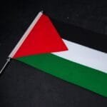 AWG Minta Pemerintah RI Adopsi Sikap Tegas terhadap Isu Palestina