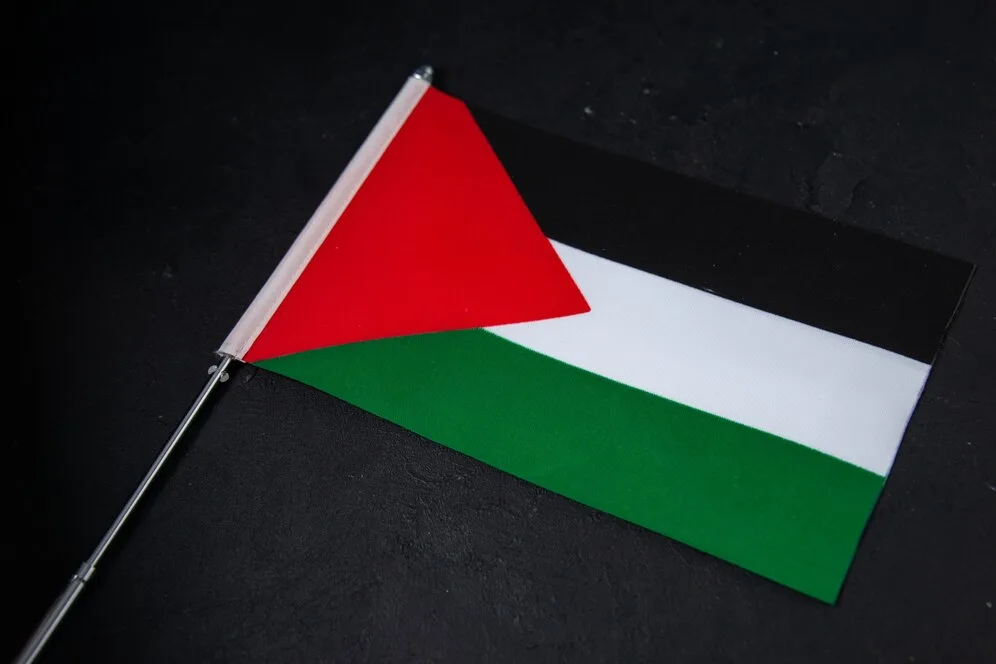 Palestina AWG Minta Pemerintah RI Adopsi Sikap Tegas terhadap Isu Palestina PROKALTIM