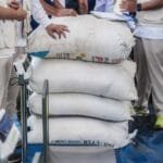 Pangkas Birokrasi Berbelit di Sektor Pertanian, Prabowo: Tekan Praktik Korupsi