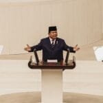 Puji Pidato Presiden Prabowo di Parlemen Turki, PKS: Hidupkan Semangat Persahabatan Indonesia dan Turki