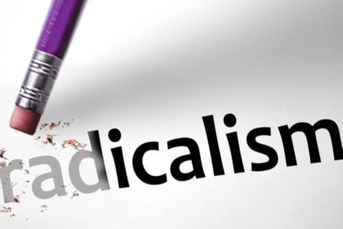 Radikalisme Akademisi UIN Jakarta: Fatwa Jihad Lawan Israel Berpotensi Menggerakkan Radikalisme PROKALTIM