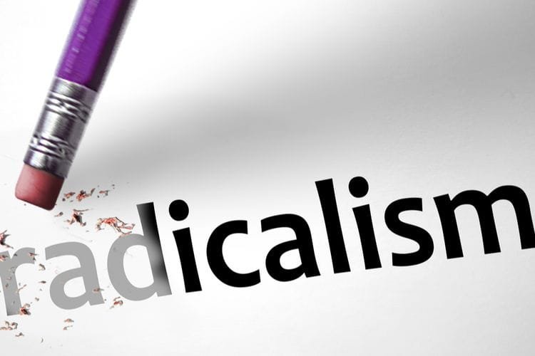 Radikalisme Akademisi UIN Jakarta: Fatwa Jihad Lawan Israel Berpotensi Menggerakkan Radikalisme PROKALTIM