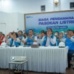 Siagakan 1.210 Petugas, PLN UID Kaltimra Siap Amankan Pasokan Kelistrikan Idul Fitri 1446 H