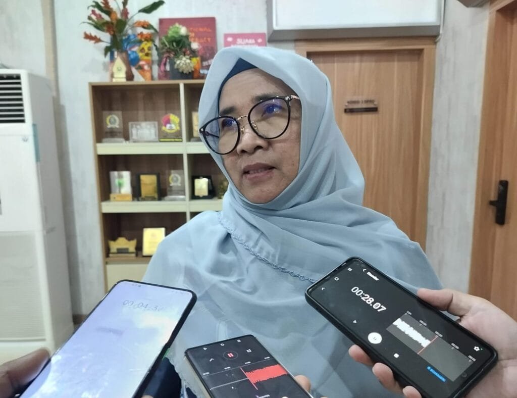 WhatsApp Image 2025 04 08 at 15.14.25 Komisi IV DPRD Balikpapan Minta BPJS Kesehatan Lebih Intensif Sosialisasikan Peraturan Baru PROKALTIM