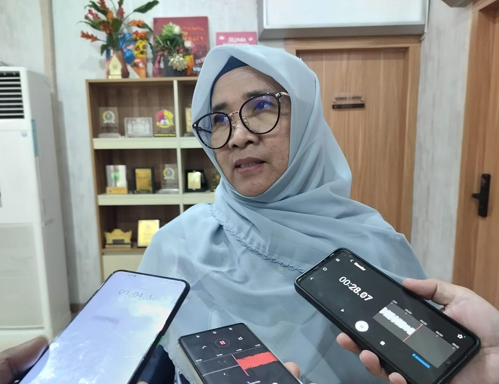 Komisi IV DPRD Balikpapan Minta BPJS Kesehatan Lebih Intensif Sosialisasikan Peraturan Baru