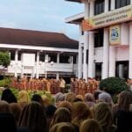 Wali Kota Rahmad Mas’ud: ASN Diminta Tidak Mengambil Cuti Tambahan Pasca Idul Fitri