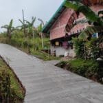 Lurah Manggar Apresiasi DPRD Balikpapan atas Pembangunan Infrastruktur Lingkungan