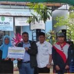 Kampung KB Dhian Khinasih Rayakan HUT ke-9, Perkuat Silaturahmi dan Kolaborasi di Kelurahan Manggar