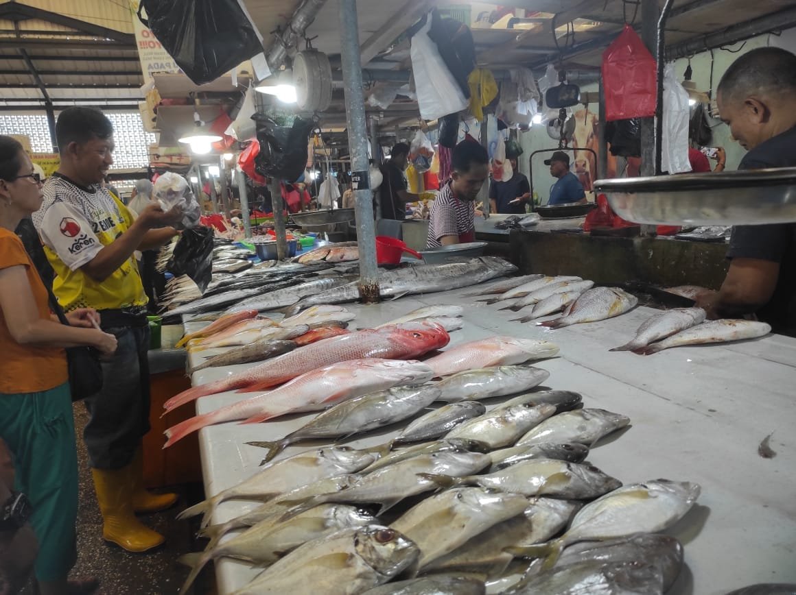 Inflasi Maret 2025 di Balikpapan dan PPU Melonjak: Dipicu Tarif Listrik dan Kenaikan Harga Pangan