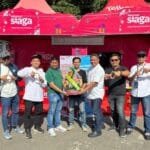 Telkomsel Catat Lonjakan Trafik Broadband 20,89% di Kalimantan Selama Ramadan dan Idulfitri 2025