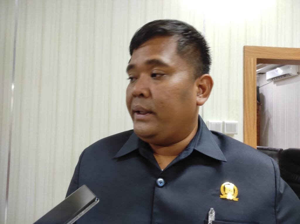 WhatsApp Image 2025 04 15 at 07.50.01 Minimnya SPBU di Balikpapan Jadi Sorotan, DPRD Siap Sambut Investasi Swasta PROKALTIM