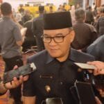 Tiga Sekolah Sudah Nikmati Program Makan Bergizi, Wawali Balikpapan Tegaskan Tak Gunakan Dana Daerah