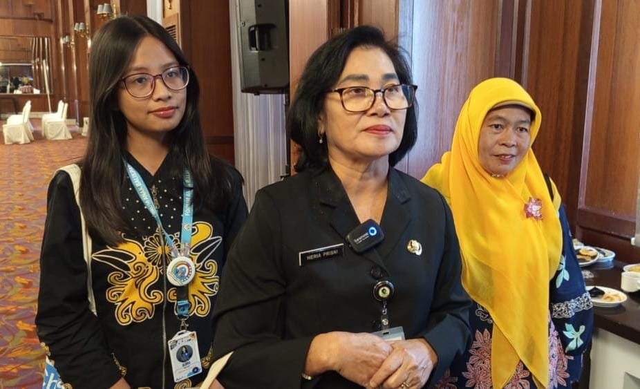 Balikpapan Siap Jadi Kota Layak Anak, DP3AKB Targetkan Taman Ramah Anak di Setiap Kelurahan