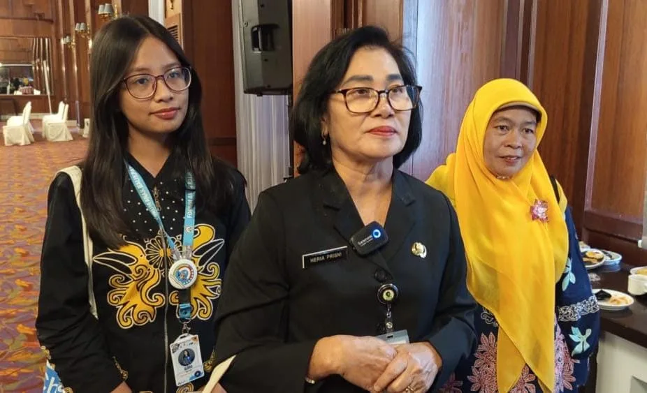 WhatsApp Image 2025 04 16 at 21.27.59 Balikpapan Siap Jadi Kota Layak Anak, DP3AKB Targetkan Taman Ramah Anak di Setiap Kelurahan PROKALTIM
