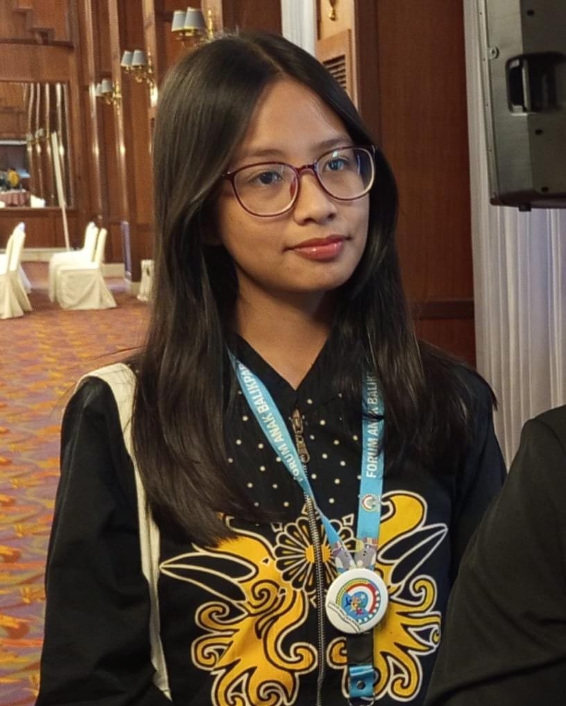 Anak Muda Balikpapan Jadi Pelopor Gerakan Anti-Gadget bagi Generasi Sebaya