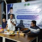 Sigit Wibowo Ajak Warga Karang Rejo Pahami Pajak Daerah demi Pembangunan yang Merata