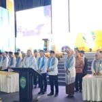 Gubernur Kaltim Resmi Luncurkan Program ‘Gratis Poll’ : Sektor Pendidikan Jadi Prioritas