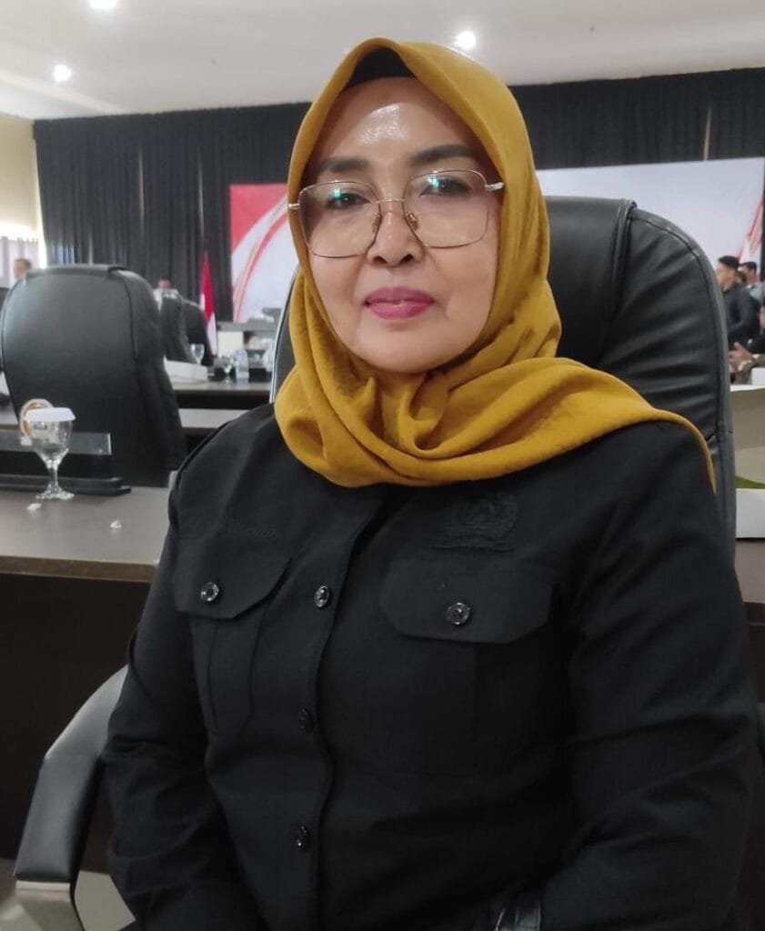 WhatsApp Image 2025 04 21 at 22.50.28 Hj Kasmah Sebut Kartini Bukan Sekadar Simbol, Tapi Teladan Nyata Perempuan Masa Kini PROKALTIM